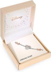 Disney Gyönyörű ezüst bicolor karkötő Minnie Mouse BS00041TZWL- 55.CS