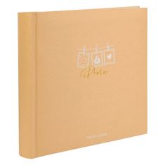Goldbuch BEST MEMORIES PHOTOS fotóalbum berakós BB-200 10x15