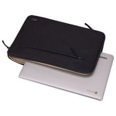 Case Logic Invigo Eco laptop védőtok 13" INVIS113 - fekete