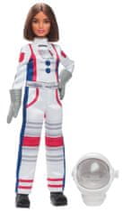Mattel Barbie dolgozó baba - Űrhajós HRG41