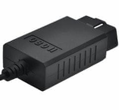 aptel ELM327 OBD2 USB univerzális autódiagnosztika