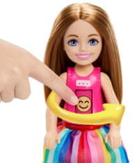 Mattel Barbie ART terapeuta, HRG48