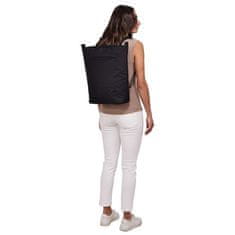 Invigo Eco női laptop táska/hátizsák INVIT116 - fekete