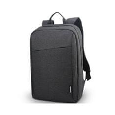 Lenovo GX40Q17225 Casual Backpack B210 15.6inch Fekete Laptop Hátizsák