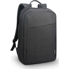 Lenovo GX40Q17225 Casual Backpack B210 15.6inch Fekete Laptop Hátizsák