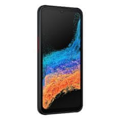 SAMSUNG Galaxy Xcover6 Pro SM-G736BZKDEEE 6GB 128GB Dual SIM Fekete Okostelefon