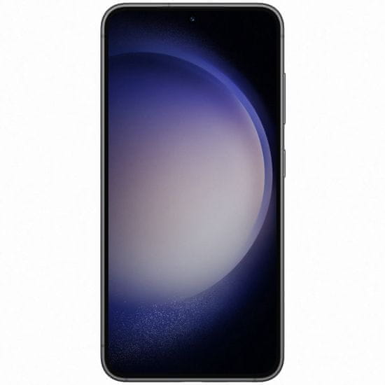 SAMSUNG Galaxy S23 5G SM-S911BZKGEUE 8GB 256GB Dual SIM Fekete Okostelefon