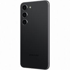 SAMSUNG Galaxy S23 5G SM-S911BZKDEUE 8GB 128GB Dual SIM Fekete Okostelefon