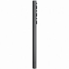 SAMSUNG Galaxy S23 Ultra 5G SM-S918BZKDEUE 8GB 256GB Dual SIM Fekete Okostelefon