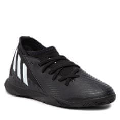 Adidas Cipők fekete 31 EU Predatow Edge.3