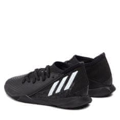 Adidas Cipők fekete 31 EU Predatow Edge.3
