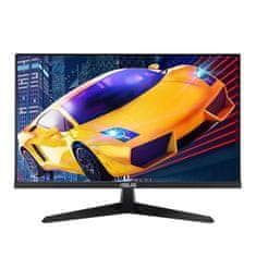 ASUS Eye Care Gaming VY249HGE Monitor 23.8inch 1920x1080 IPS 144Hz 1ms Fekete