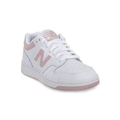 New Balance Cipők fehér 38 EU 480