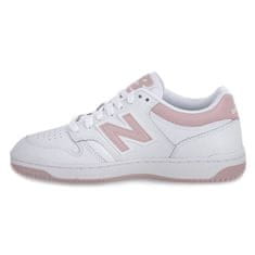 New Balance Cipők fehér 38 EU 480