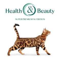 OptiMeal Szuperprémium ivartalanított macskáknak pulykahússal 200g