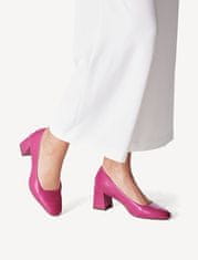 Tamaris Női bőr alkalmi cipő 1-22400-42-513 (Méret 39)