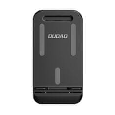 DUDAO Telefon állvány tabletta fekete F14S Dudao