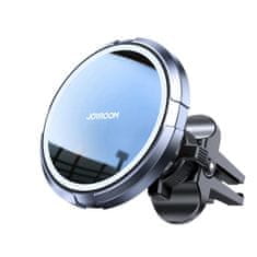 Joyroom Mágneses autós tartó a szellőzőrácshoz fekete JR-ZS313 Joyroom