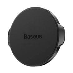 BASEUS Mágneses tartó Small Ears fekete Baseus