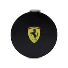 Ferrari Ferrari MagSafe mágneses autós tartó szélvédő rácshoz fekete