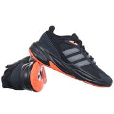 Adidas Cipők futás fekete 44 2/3 EU Ozelle