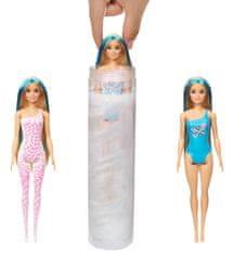 Mattel Barbie Color Reveal Barbie vad minták, HRK06