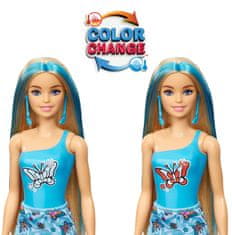 Mattel Barbie Color Reveal Barbie vad minták, HRK06