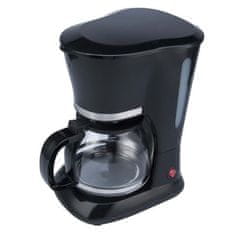TOO CM-150-200-B Filteres Kávéfőző 800W 1.5L Fekete