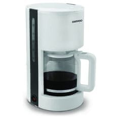 DAEWOO DCM-1875 Filteres Kávéfőző 900W 1.2L Fehér