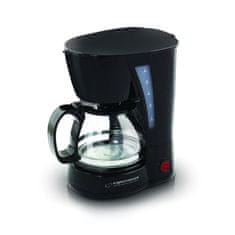 Esperanza EKC006 Robusta Filteres Kávéfőző 650W 0.6L Fekete