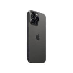 Apple iPhone 15 Pro Max 5G MU773SX/A 8GB 256GB Dual SIM Fekete Okostelefon