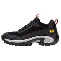 Caterpillar Cipők fekete 41 EU P111499