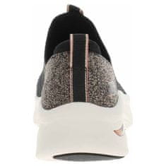 Skechers Cipők fekete 39 EU 149689BKRG
