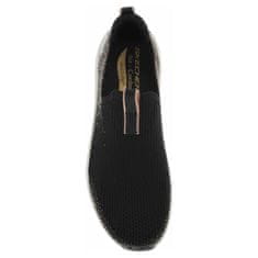 Skechers Cipők fekete 39 EU 149689BKRG