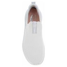 Skechers Cipők fehér 39.5 EU Relaxed Fit