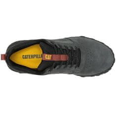 Caterpillar Cipők fekete 42 EU P726014