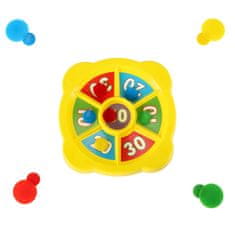 WOWO ALEXANDER Flies: Numerical Educational Game for Children 5+