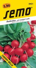 Semo Piros retekmag - Cherry Belle szántóföldi és termesztési célra 1,5g
