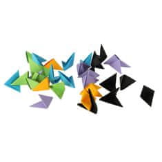 WOWO ALEXANDER 3D Origami Butterfly - 154 db 8 év feletti gyerekeknek