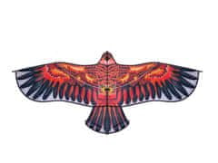 WOWO Eagle sárkány, 160 cm-es szárnyfesztávolsággal és horgászzsinórral
