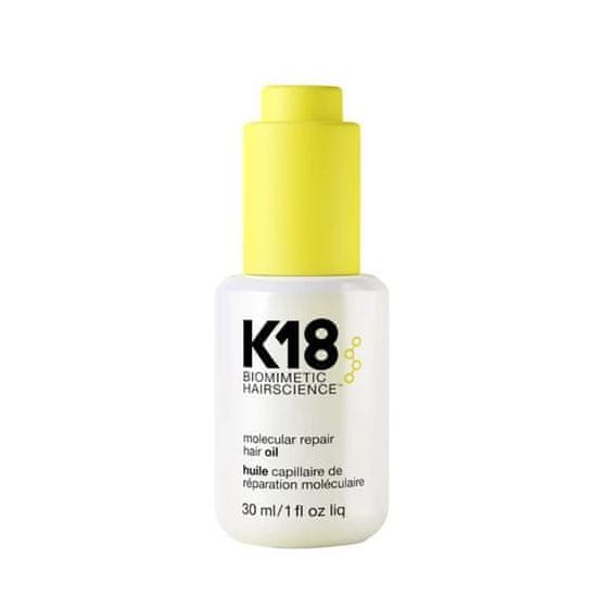 K18 Helyreállító hajolaj Molecular Repair (Hair Oil)