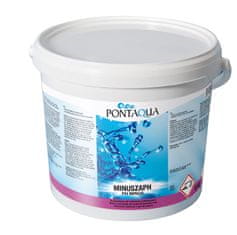 importtuning Pontaqua, Minuszaph, pH csökkentő 6kg, PH-