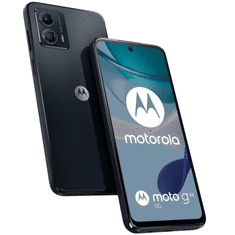 MOTOROLA moto g53 5G 16,5 cm (6.5") Hybrid Dual SIM Android 13 USB C-típus 4 GB 128 GB 5000 mAh Kék (PAWS0031PL)