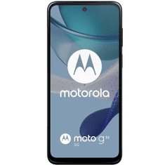MOTOROLA moto g53 5G 16,5 cm (6.5") Hybrid Dual SIM Android 13 USB C-típus 4 GB 128 GB 5000 mAh Kék (PAWS0031PL)
