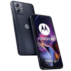 MOTOROLA Moto G moto g54 5G 16,5 cm (6.5") Kettős SIM Android 13 USB C-típus 8 GB 256 GB 5000 mAh Kék (XT2343-2)