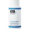 K18 Tisztító sampon Peptide Prep (pH Maintenance Shampoo) (Mennyiség 250 ml)