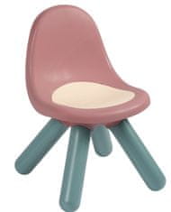 Smoby Little baba szék rózsaszín
