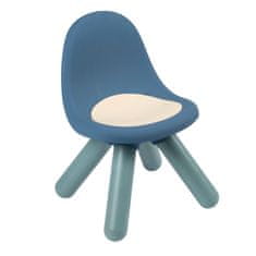 Smoby Little gyerek szék, kék