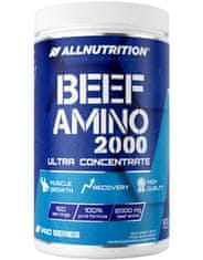 AllNutrition Beef Amino 2000 300 tabletta