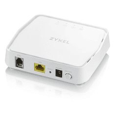Zyxel VMG4005-B50A vezetékes router Gigabit Ethernet Fehér (VMG4005-B50A-EU01V1F)